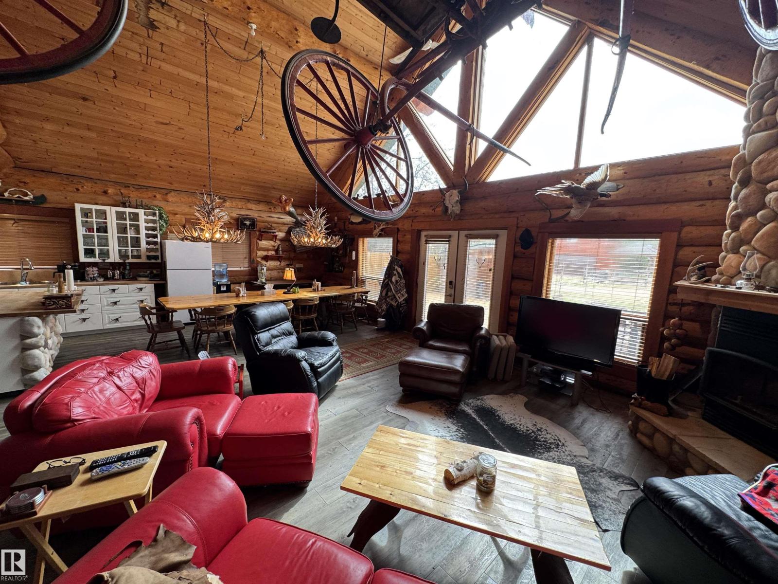 #68 63116 Rge Road 255, Rural Westlock County, Alberta  T0G 2J0 - Photo 14 - E4489630