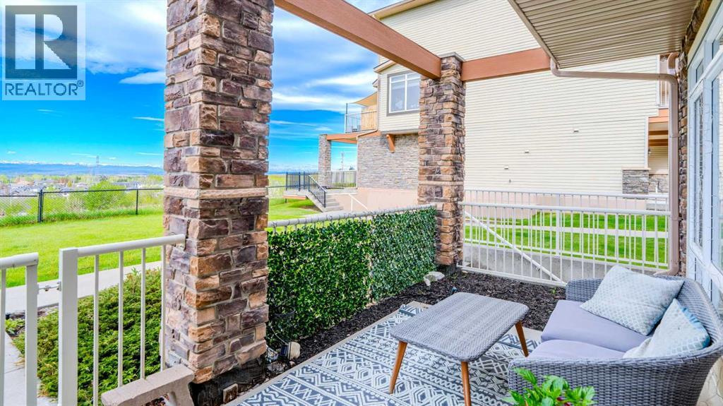 1, 169 Rockyledge View NW, Calgary, Alberta  T3G 5X1 - Photo 6 - A2316977