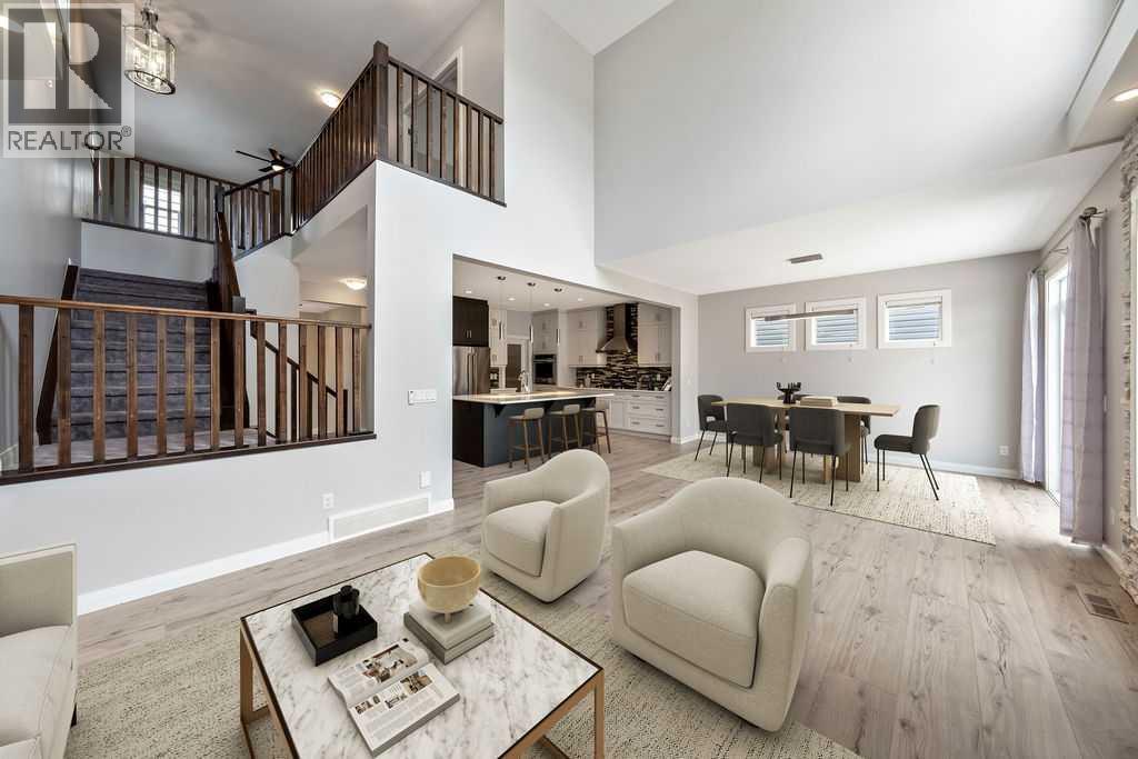 435 Evansglen Drive Nw, Calgary, Alberta  T3P 0P6 - Photo 3 - A2319084