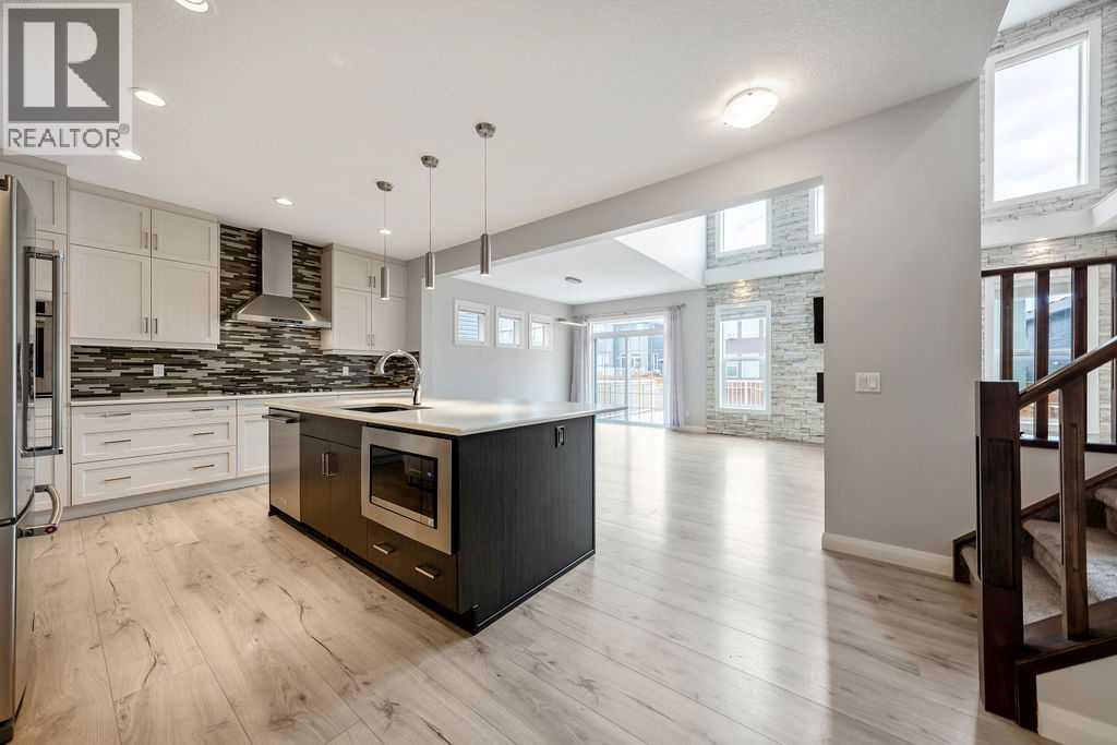 435 Evansglen Drive Nw, Calgary, Alberta  T3P 0P6 - Photo 7 - A2319084