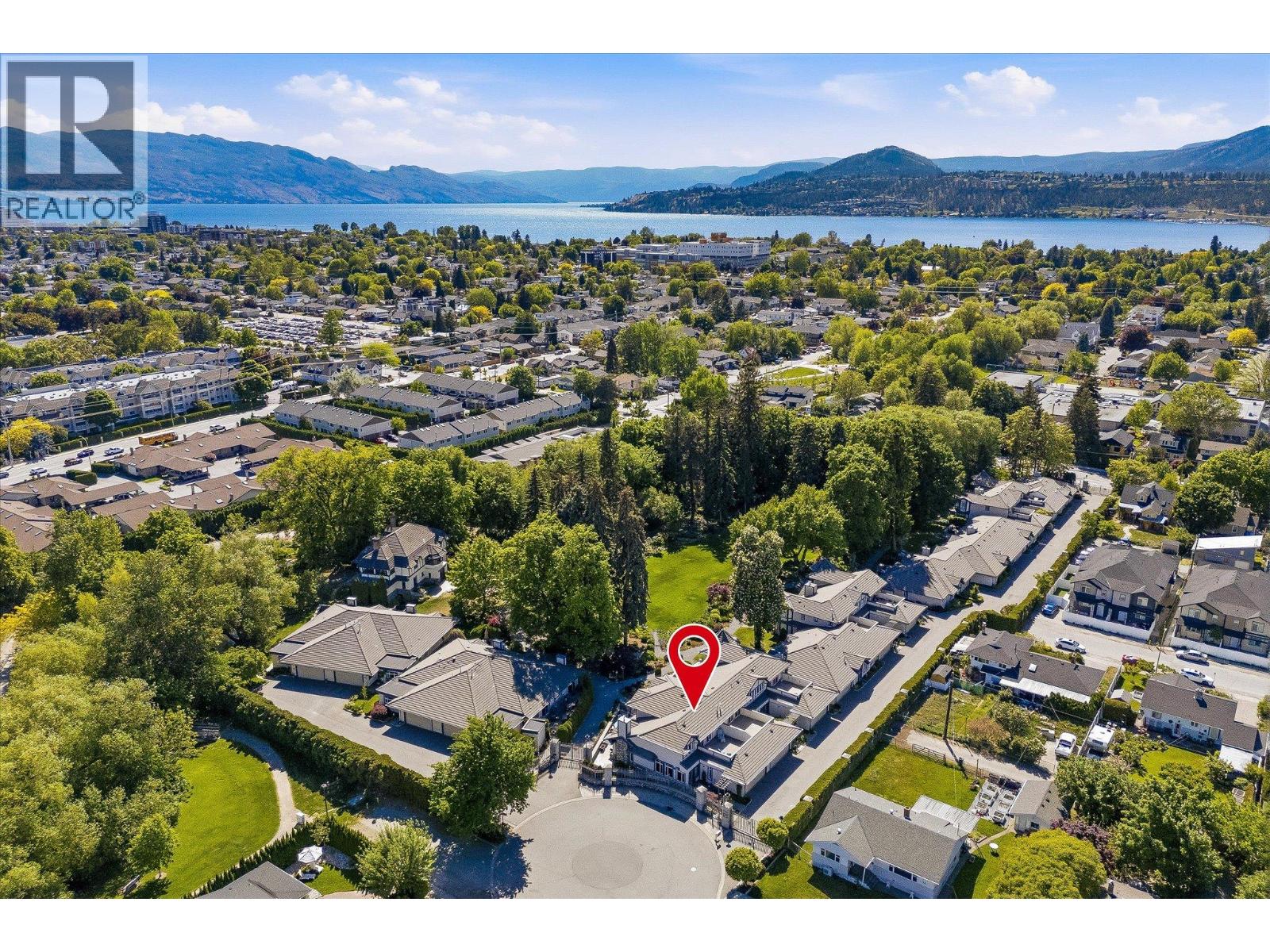 1986 Bowes Street Unit# 112, Kelowna, British Columbia  V1Y 3C3 - Photo 55 - 10384812