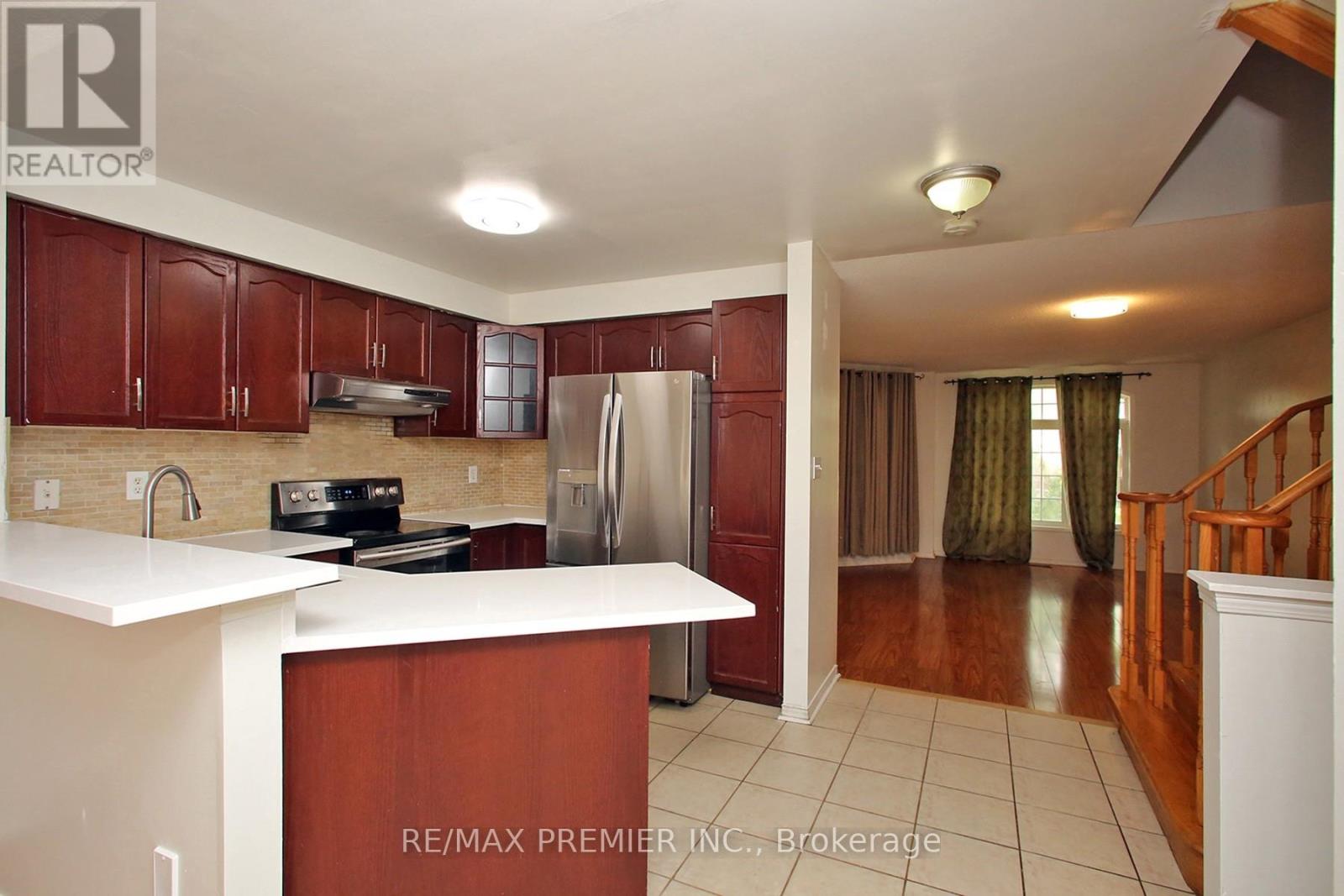 205 Equator Crescent, Vaughan, Ontario  L6A 2Y2 - Photo 9 - N13453128