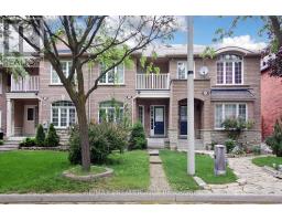 205 EQUATOR CRESCENT, Vaughan, Ontario