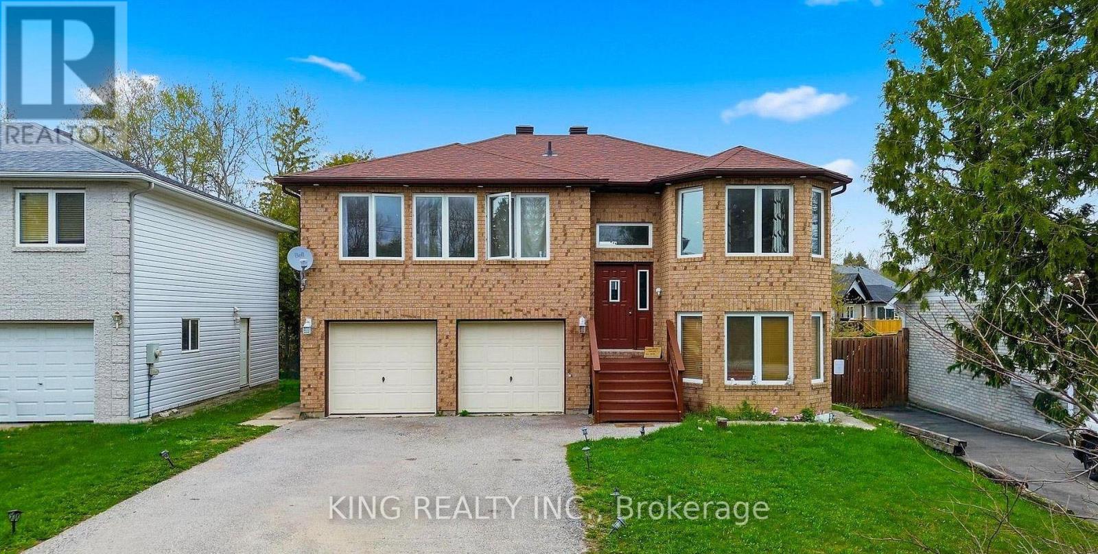 1181 ARNOLD STREET, Innisfil, Ontario