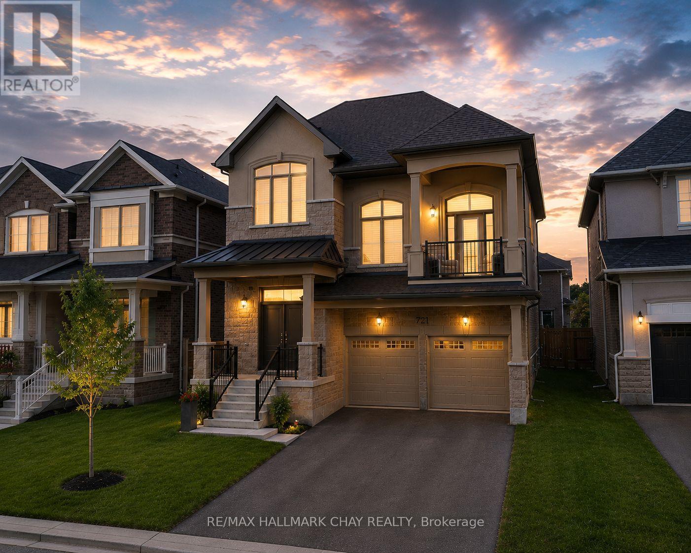 721 MIKA STREET, Innisfil, Ontario