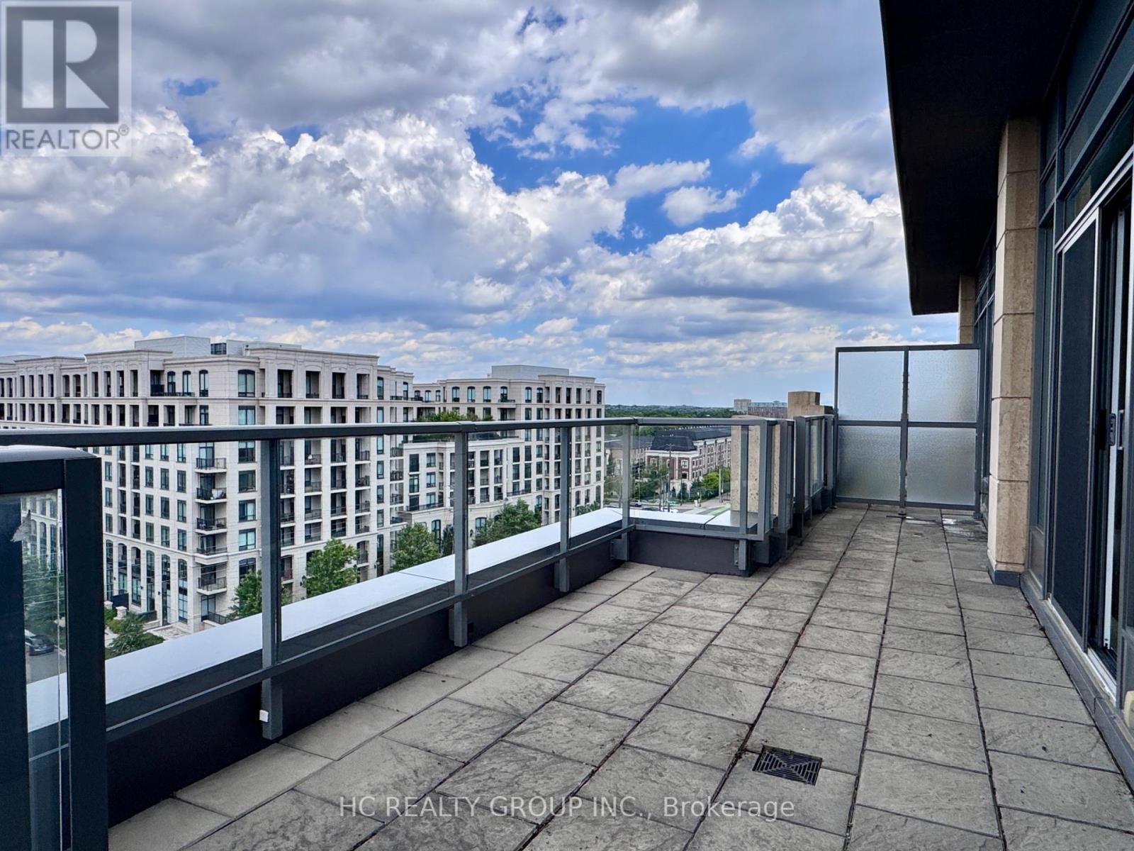PH12 - 28 UPTOWN DRIVE, Markham, Ontario