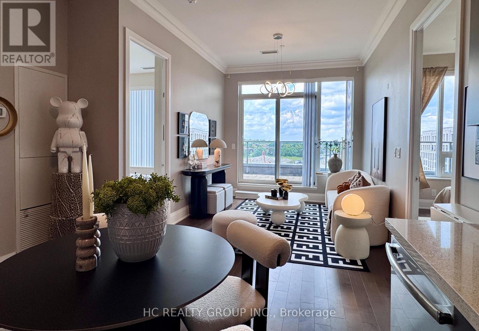 Ph12 - 28 Uptown Drive, Markham, Ontario L3R 5M8 - Photo 4 - N13453266