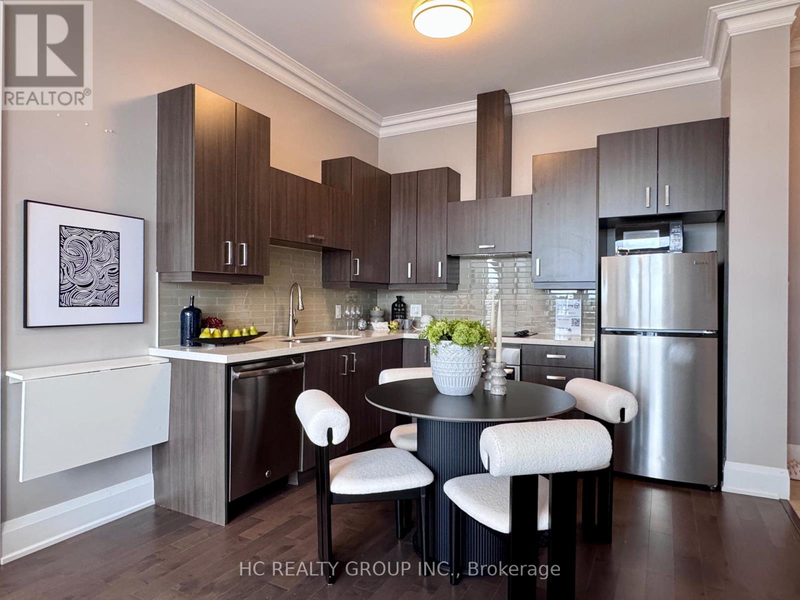 Ph12 - 28 Uptown Drive, Markham, Ontario L3R 5M8 - Photo 6 - N13453266