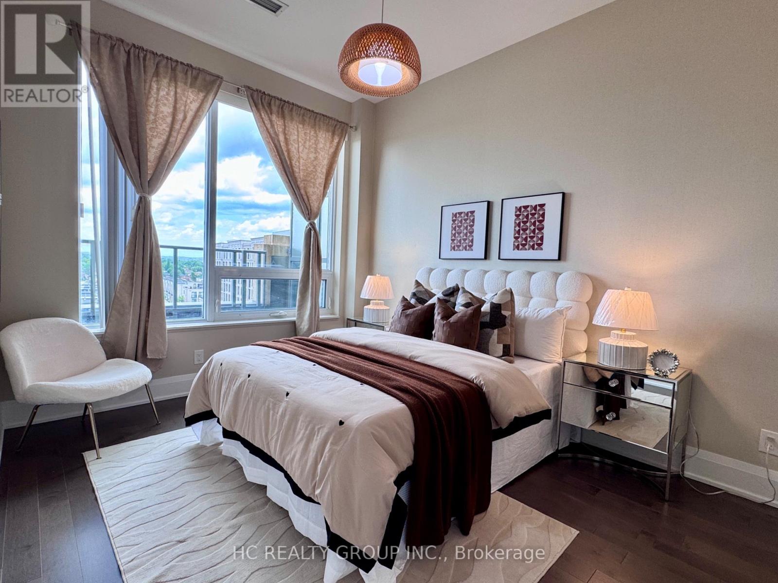 Ph12 - 28 Uptown Drive, Markham, Ontario L3R 5M8 - Photo 8 - N13453266