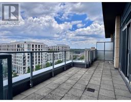 PH12 - 28 UPTOWN DRIVE, Markham, Ontario