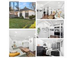 LOWER 1 - 65 MURRAY DRIVE, Aurora, Ontario
