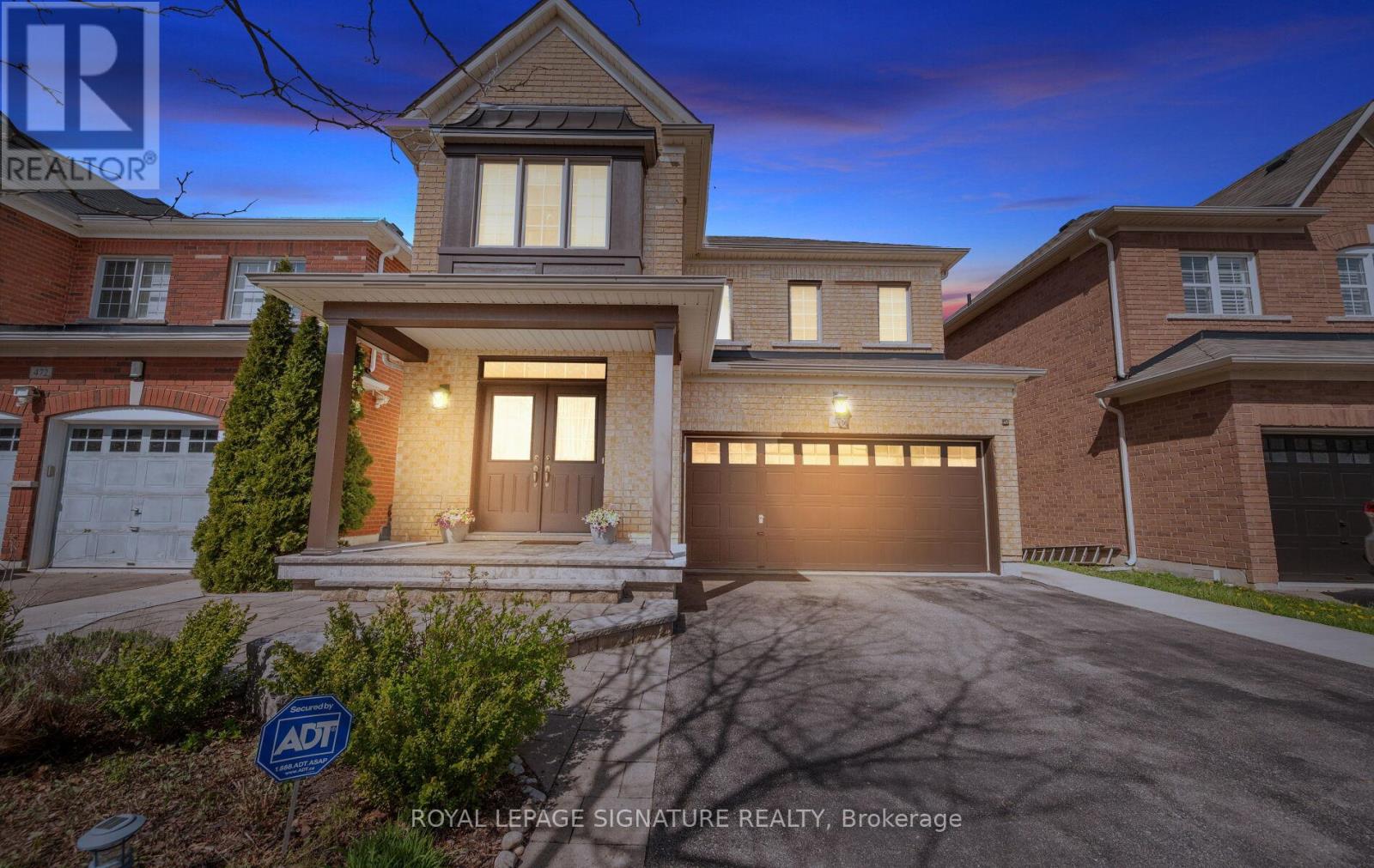 476 NAIRN CIRCLE, Milton, Ontario