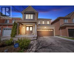 476 NAIRN CIRCLE, Milton, Ontario