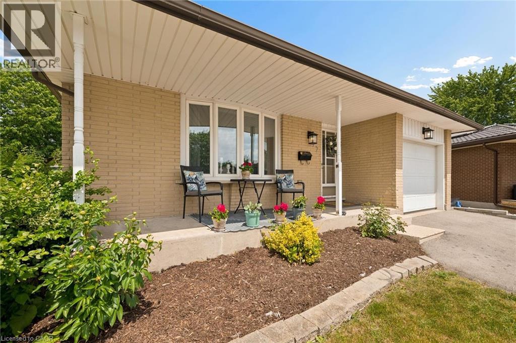 22 Brookside Crescent, Kitchener, Ontario  N2N 1H1 - Photo 6 - 40837522