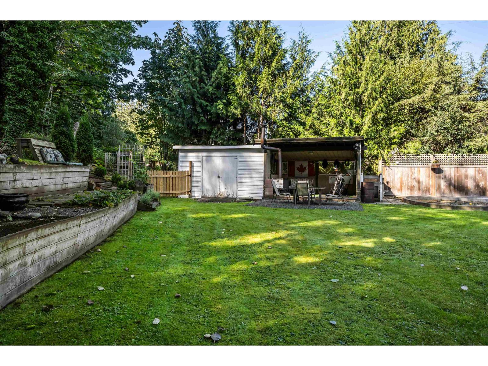 45942 Sleepy Hollow Road, Cultus Lake East, Cultus Lake, British Columbia  V2R 5A8 - Photo 27 - R3121359