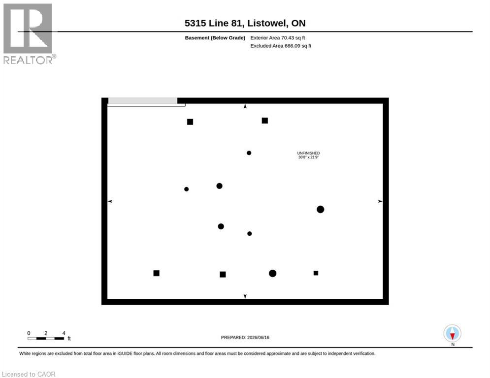 5315 Line 81, Listowel, Ontario  N4W 3G9 - Photo 49 - 40839308