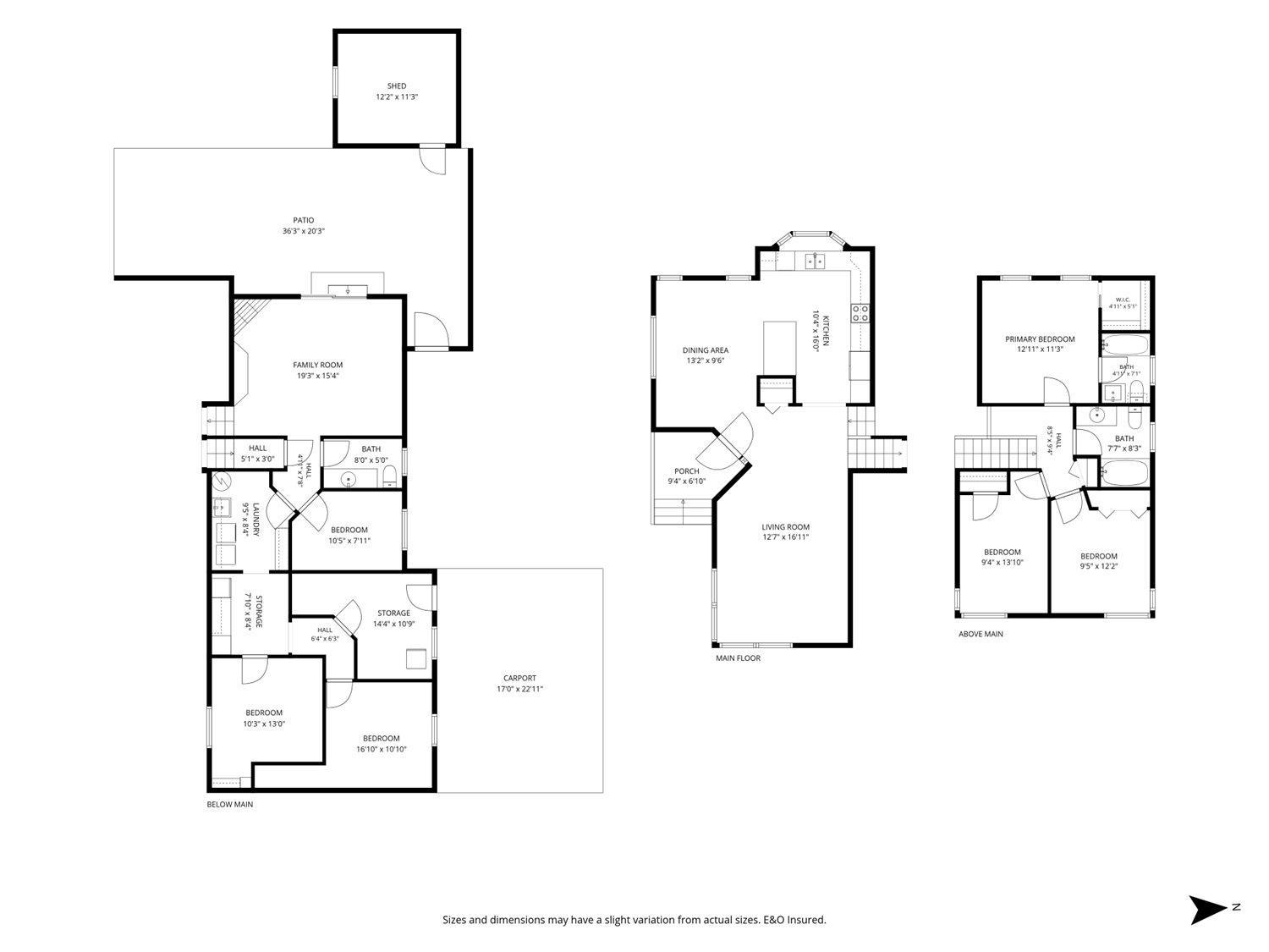 1535 Canterbury Drive, Agassiz, Agassiz, British Columbia  V0M 1A3 - Photo 37 - R3130686