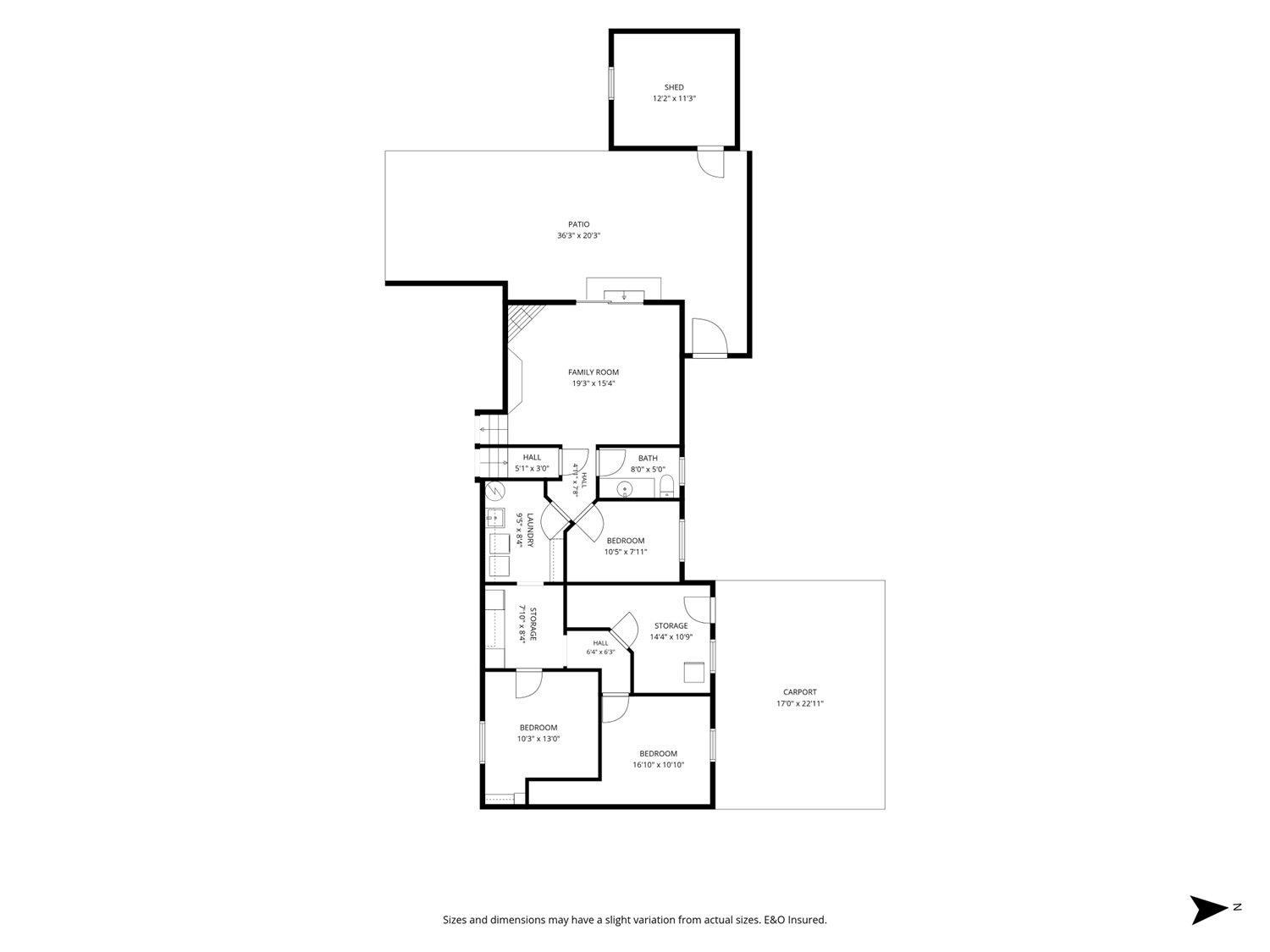 1535 Canterbury Drive, Agassiz, Agassiz, British Columbia  V0M 1A3 - Photo 38 - R3130686
