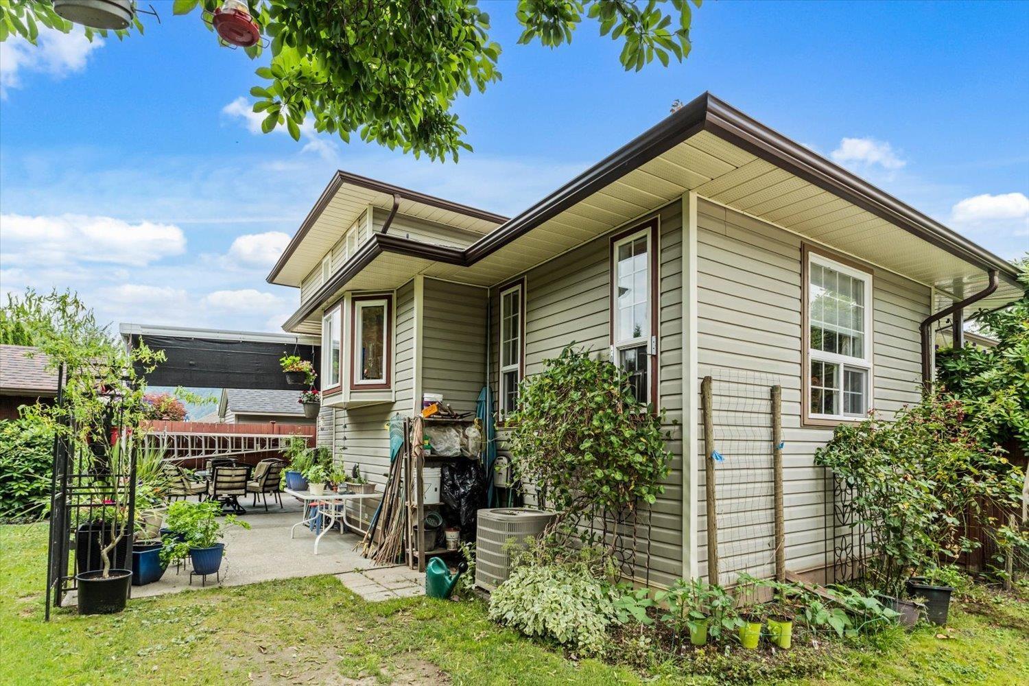 1535 Canterbury Drive, Agassiz, Agassiz, British Columbia  V0M 1A3 - Photo 35 - R3130686