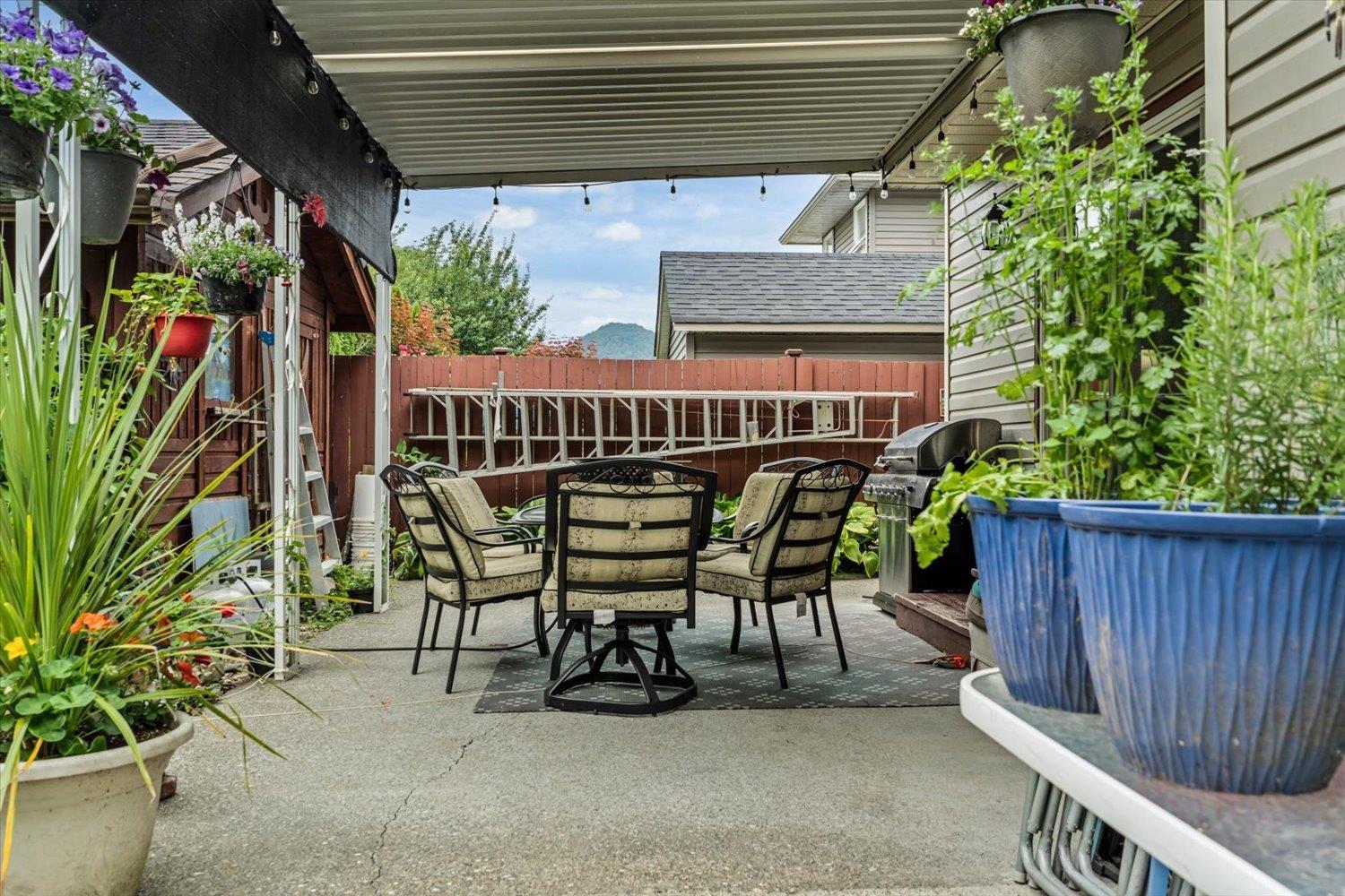 1535 Canterbury Drive, Agassiz, Agassiz, British Columbia  V0M 1A3 - Photo 32 - R3130686