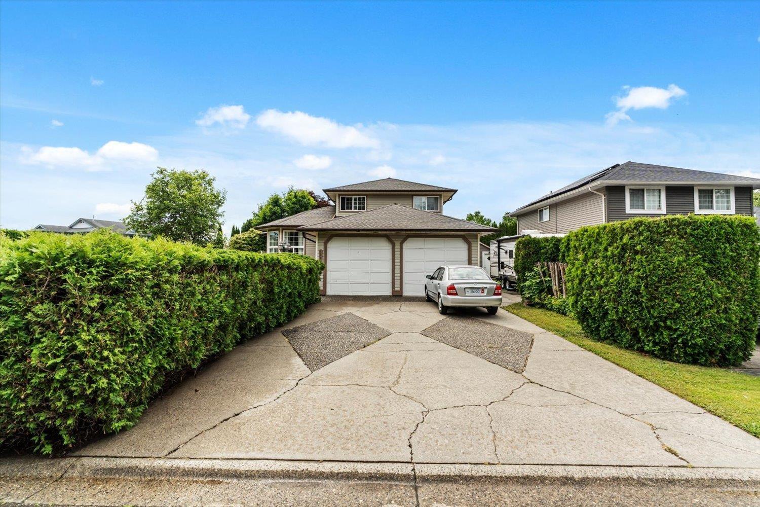 1535 Canterbury Drive, Agassiz, Agassiz, British Columbia  V0M 1A3 - Photo 2 - R3130686