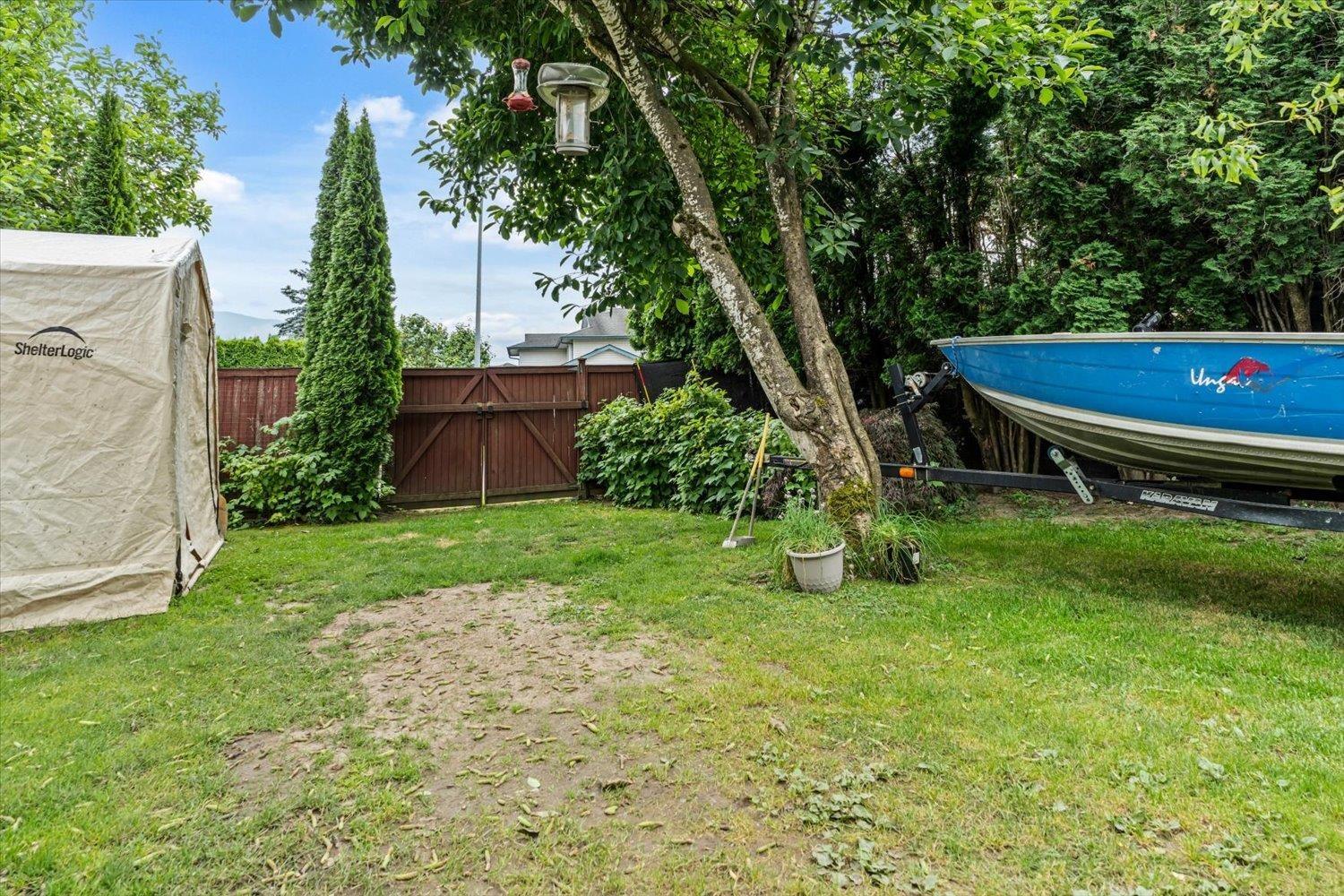 1535 Canterbury Drive, Agassiz, Agassiz, British Columbia  V0M 1A3 - Photo 33 - R3130686