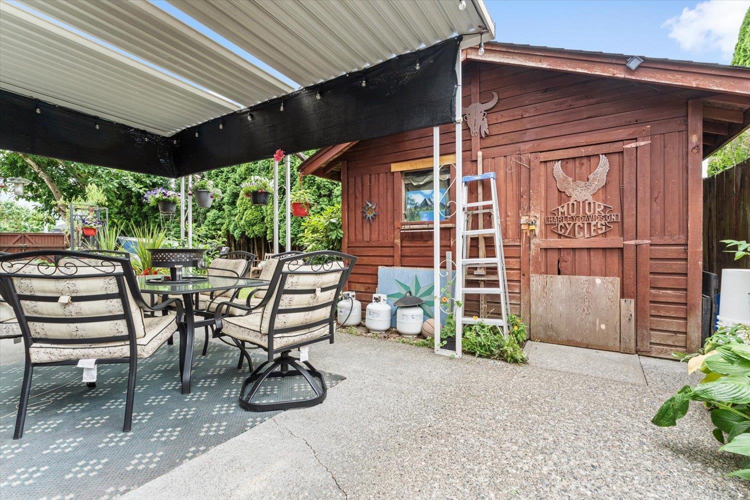 1535 Canterbury Drive, Agassiz, Agassiz, British Columbia  V0M 1A3 - Photo 31 - R3130686