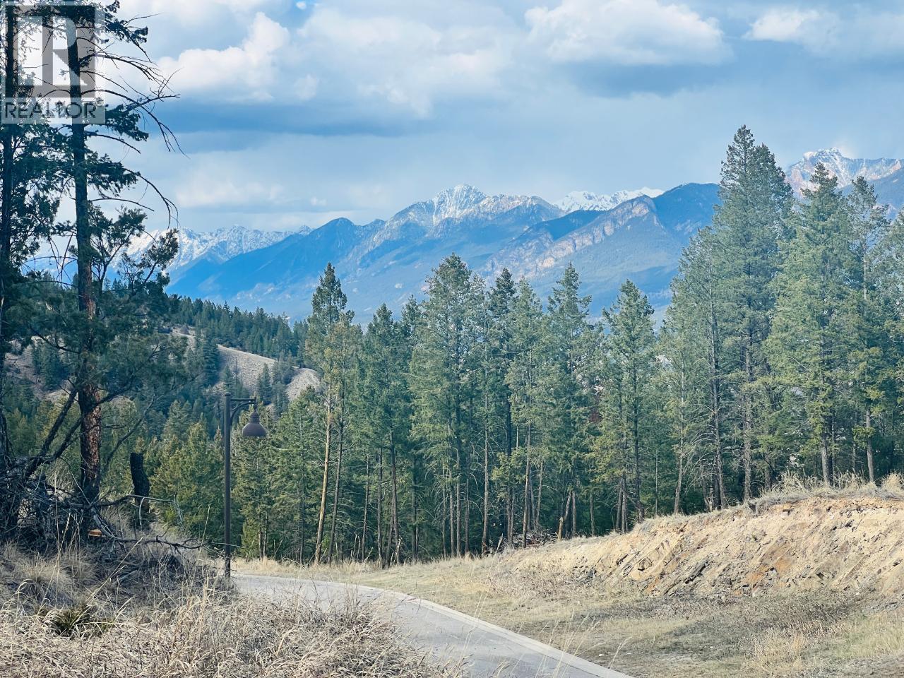Lot 48 Pine Ridge Mountain Lane, Invermere, British Columbia  V0A 1K4 - Photo 9 - 10351992