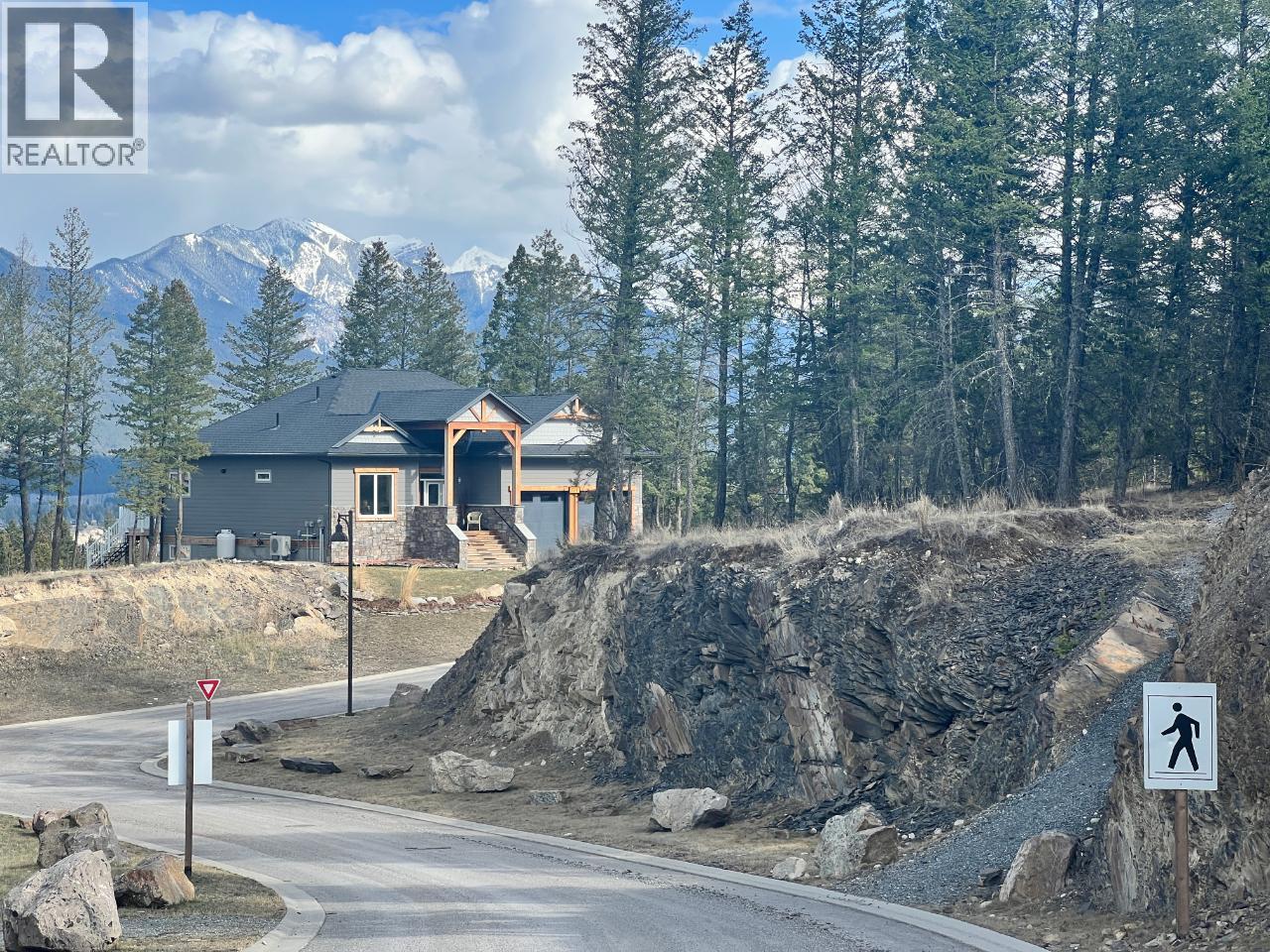 Lot 48 Pine Ridge Mountain Lane, Invermere, British Columbia  V0A 1K4 - Photo 8 - 10351992