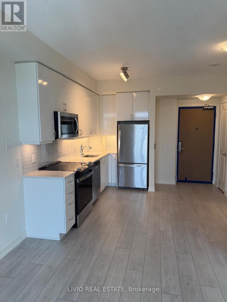 3609 - 38 Annie Craig Drive, Toronto, Ontario  M8V 0G9 - Photo 3 - W13453118