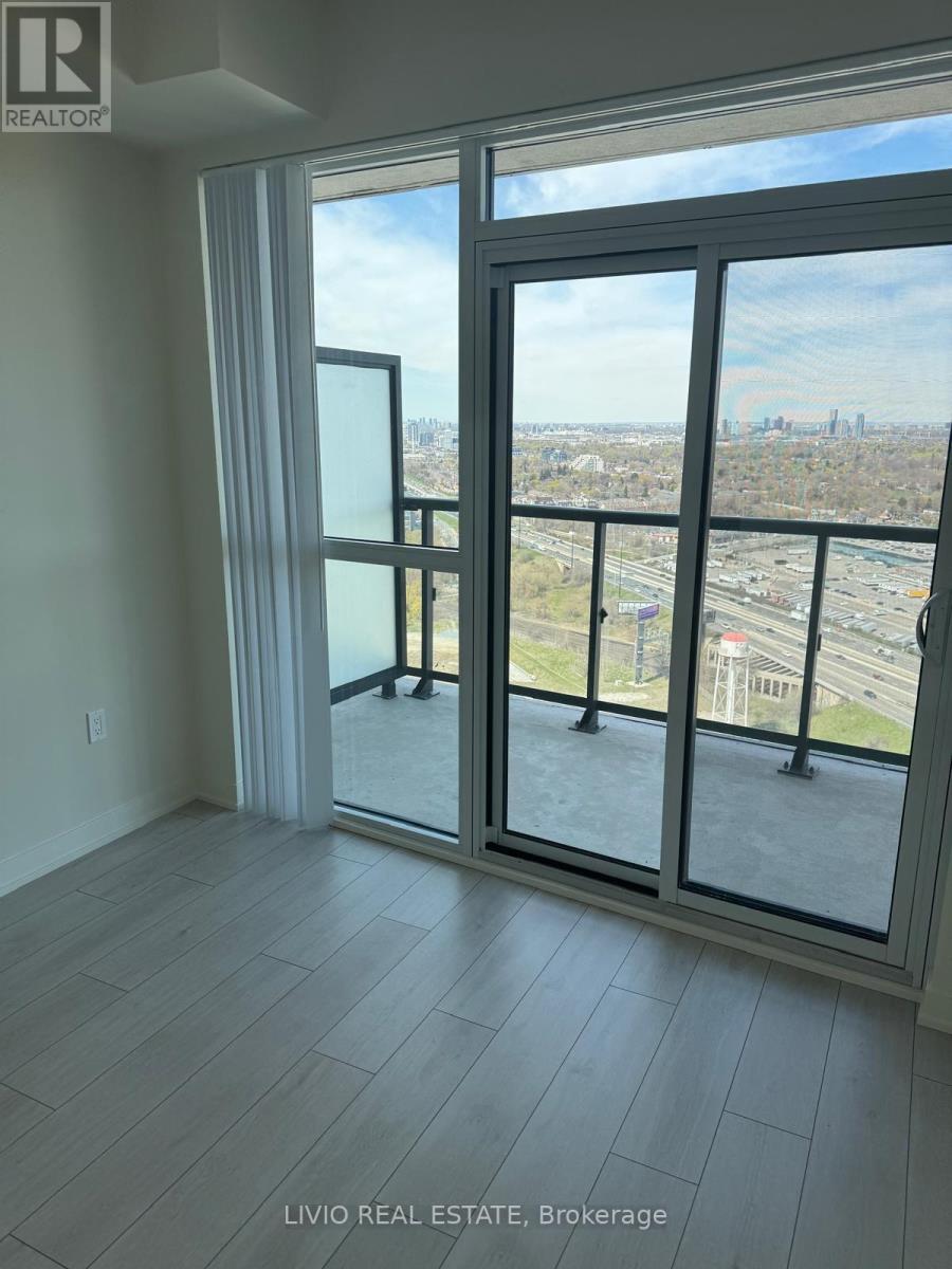 3609 - 38 Annie Craig Drive, Toronto, Ontario  M8V 0G9 - Photo 5 - W13453118