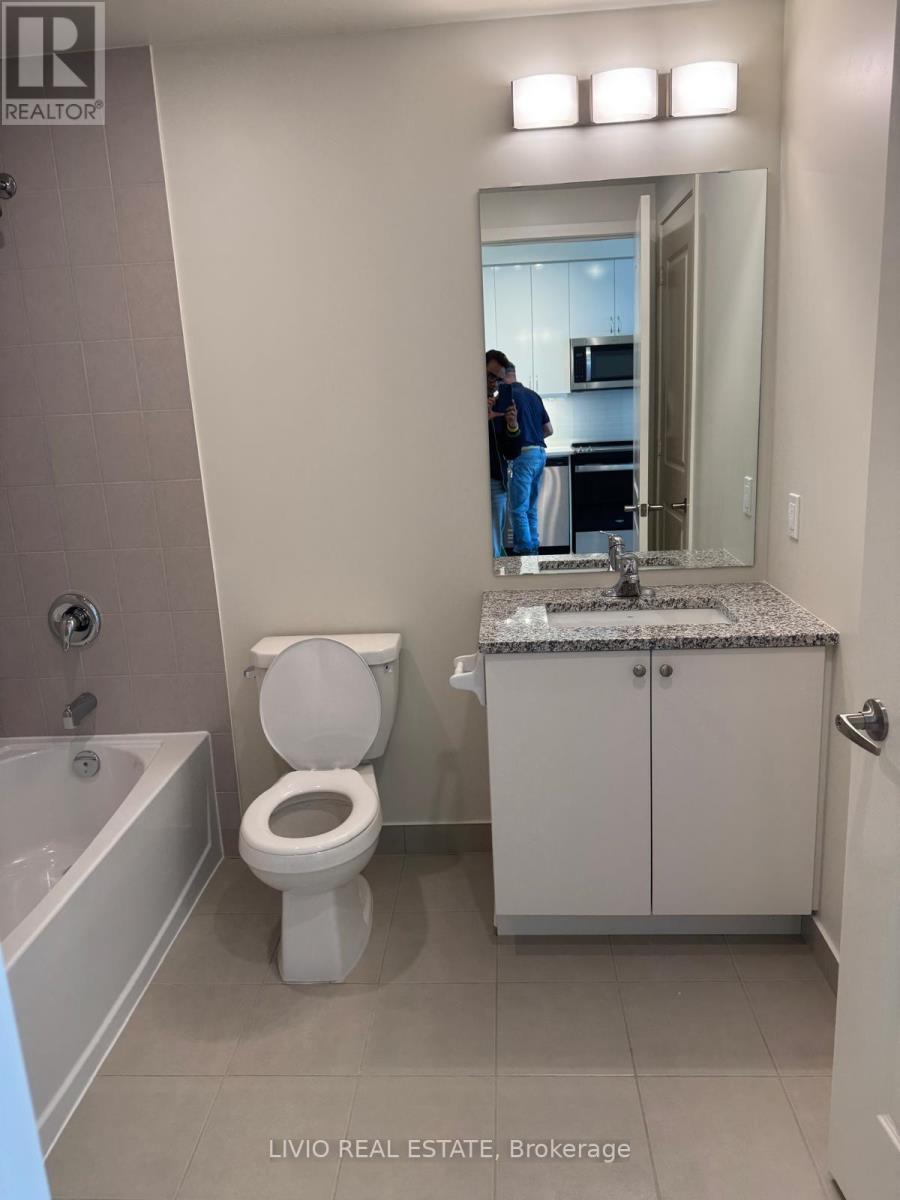 3609 - 38 Annie Craig Drive, Toronto, Ontario  M8V 0G9 - Photo 7 - W13453118