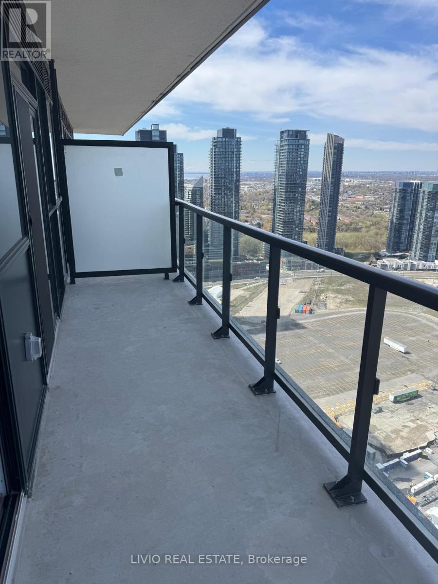 3609 - 38 Annie Craig Drive, Toronto, Ontario  M8V 0G9 - Photo 8 - W13453118