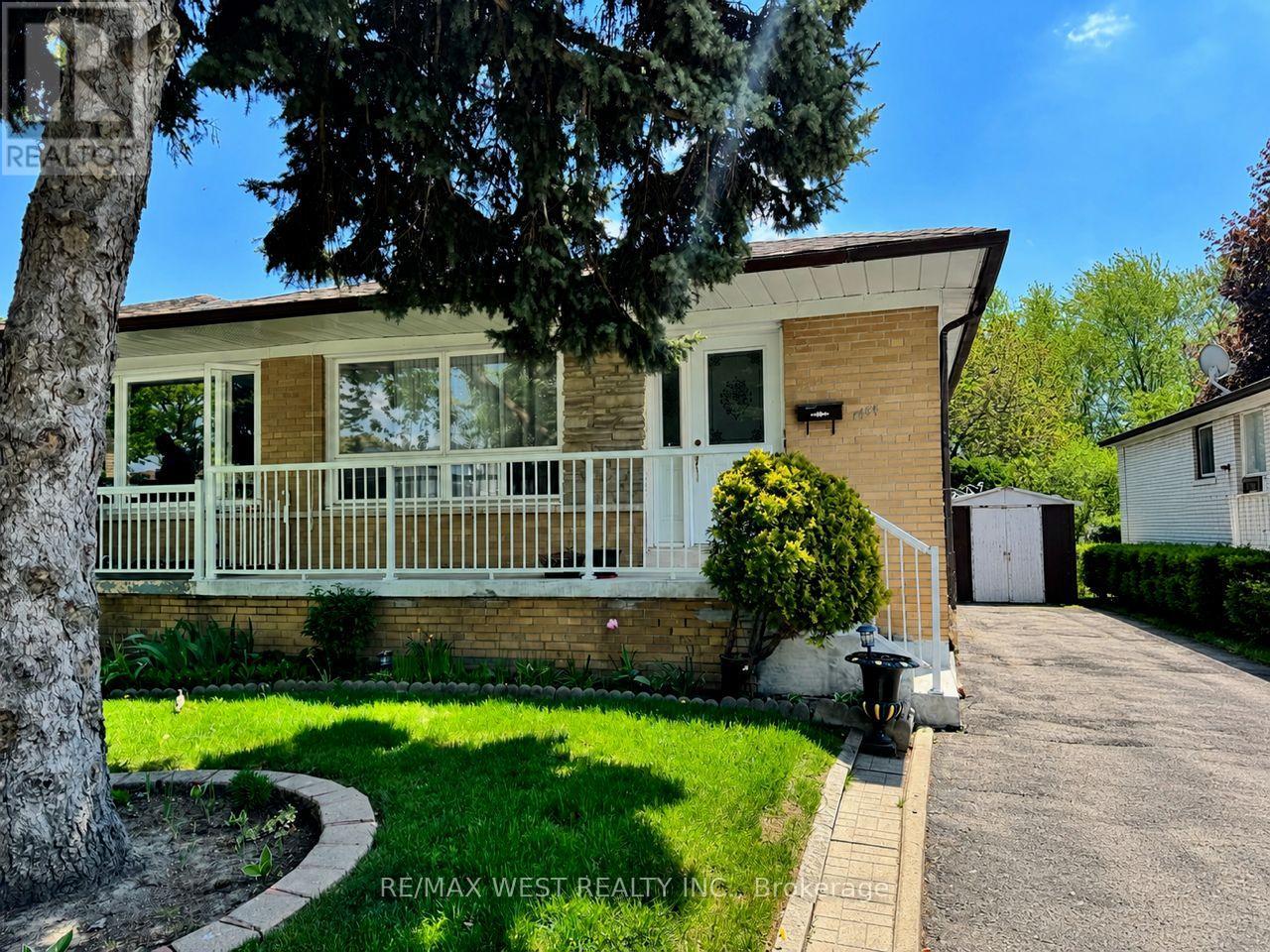 7484 DISCUS CRESCENT, Mississauga, Ontario