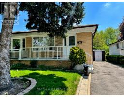 7484 DISCUS CRESCENT, Mississauga, Ontario