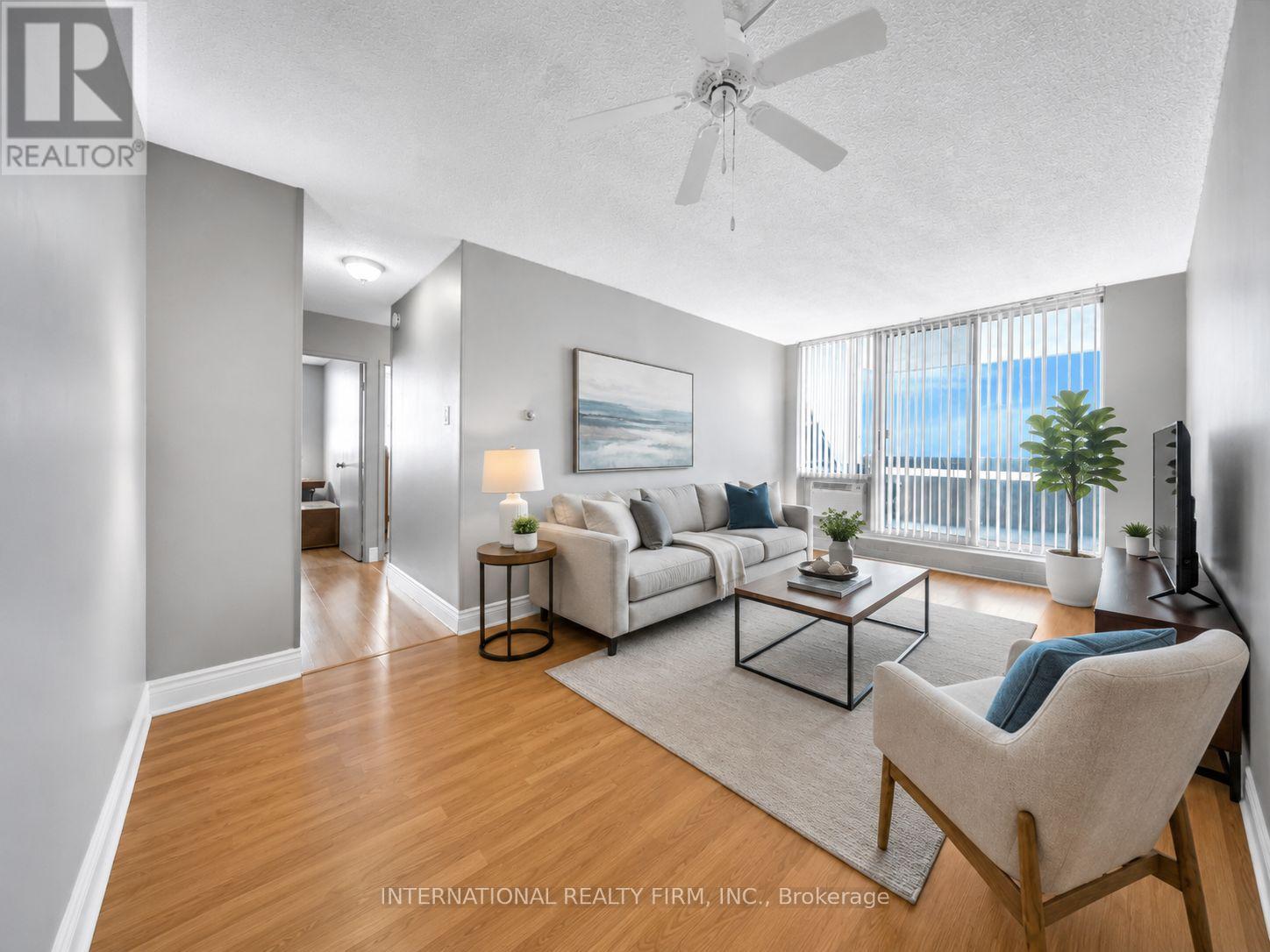 801 - 1615 Bloor St Street, Mississauga, Ontario L4X 1S2 - Photo 14 - W13453144
