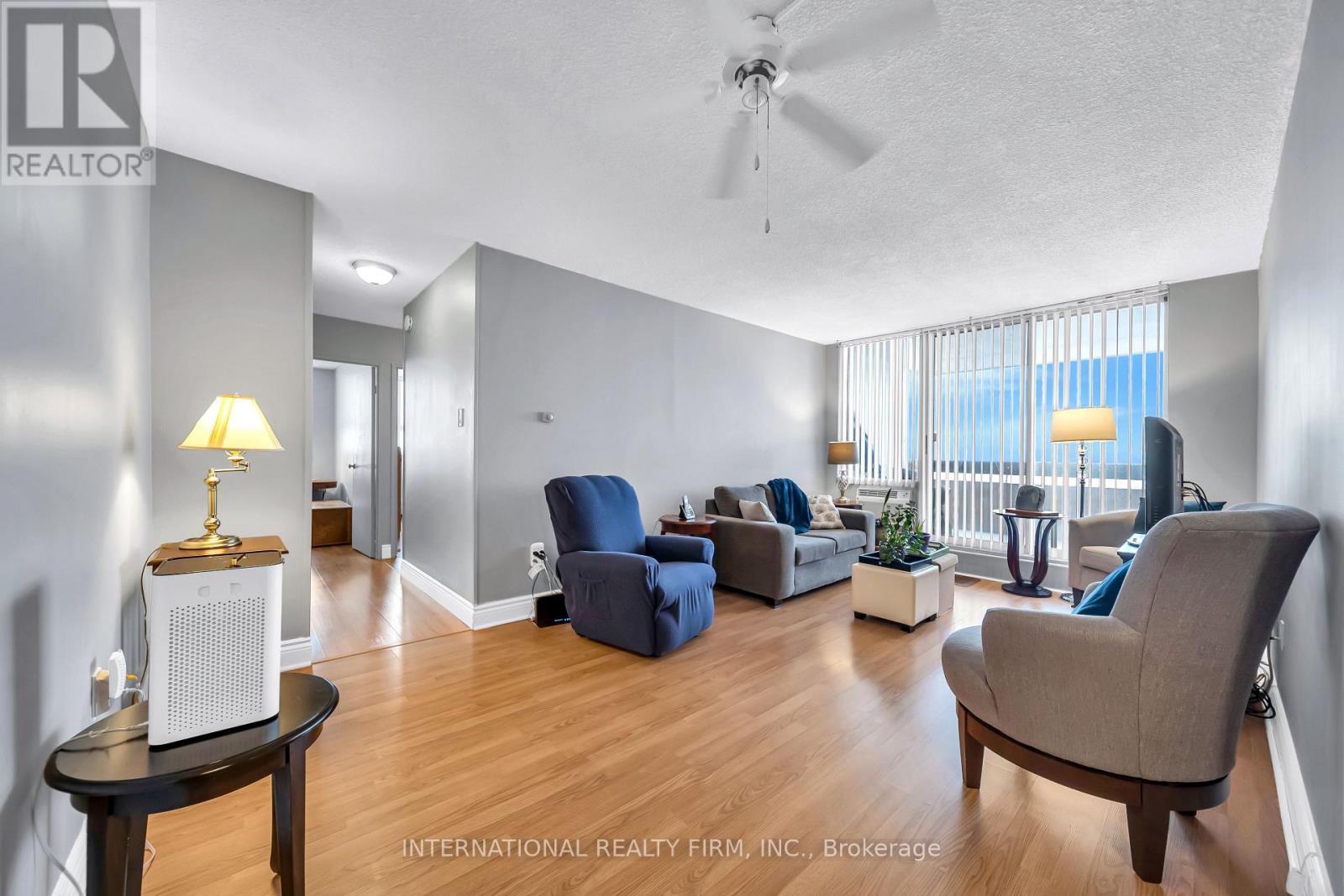 801 - 1615 Bloor St Street, Mississauga, Ontario L4X 1S2 - Photo 15 - W13453144