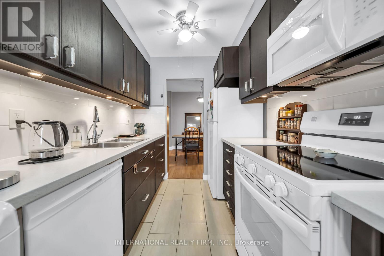 801 - 1615 Bloor St Street, Mississauga, Ontario L4X 1S2 - Photo 16 - W13453144
