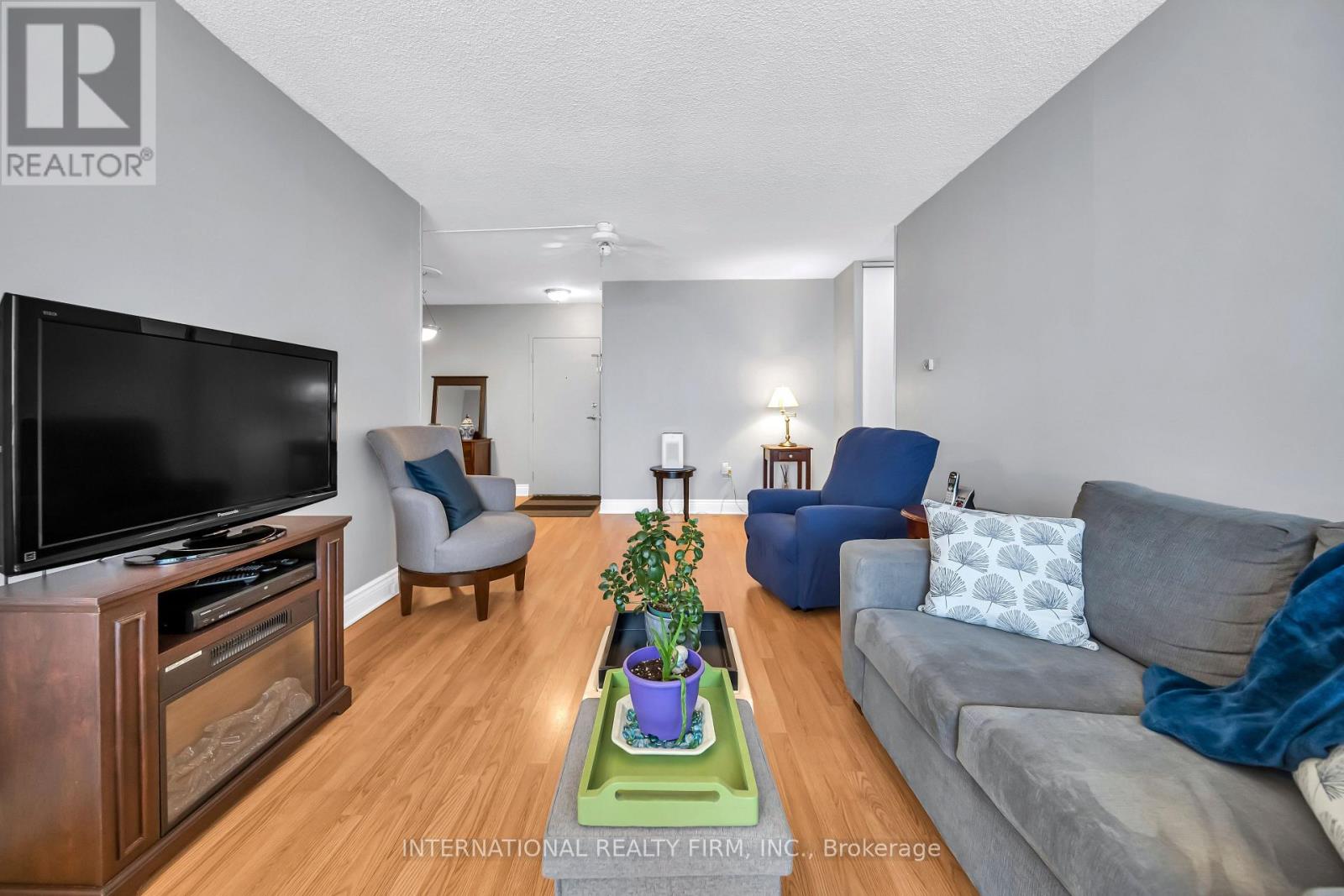 801 - 1615 Bloor St Street, Mississauga, Ontario L4X 1S2 - Photo 18 - W13453144