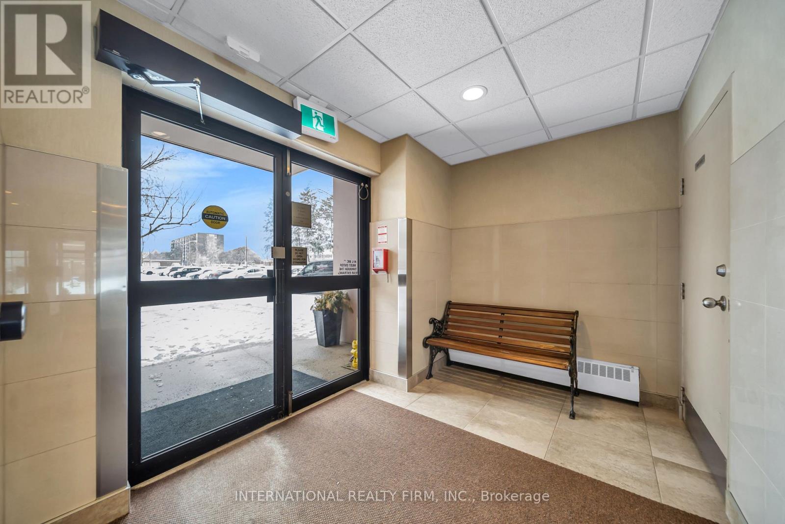 801 - 1615 Bloor St Street, Mississauga, Ontario L4X 1S2 - Photo 3 - W13453144