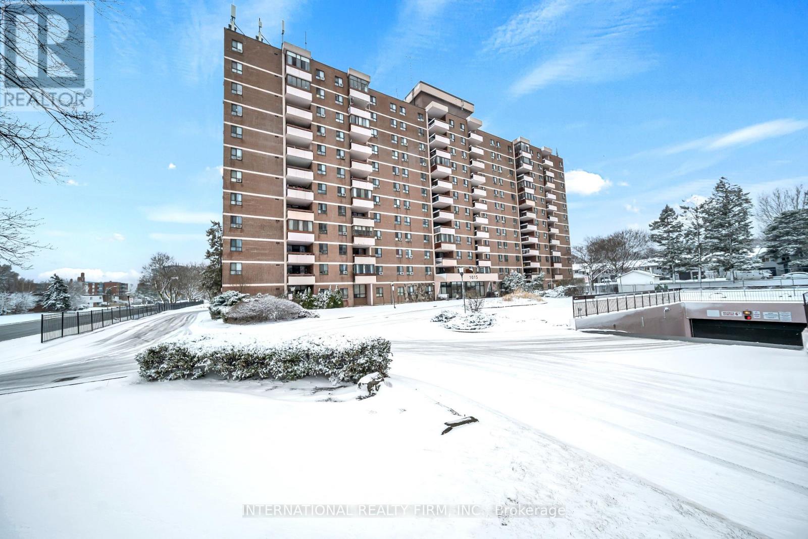 801 - 1615 Bloor St Street, Mississauga, Ontario L4X 1S2 - Photo 41 - W13453144