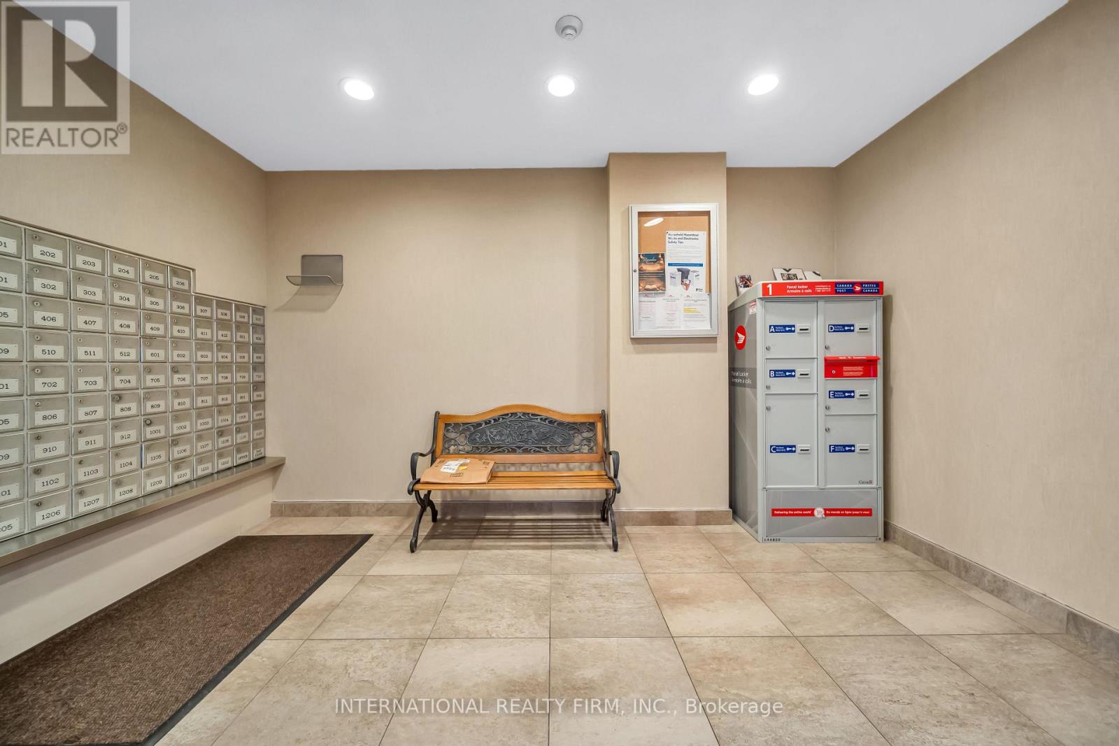801 - 1615 Bloor St Street, Mississauga, Ontario L4X 1S2 - Photo 5 - W13453144