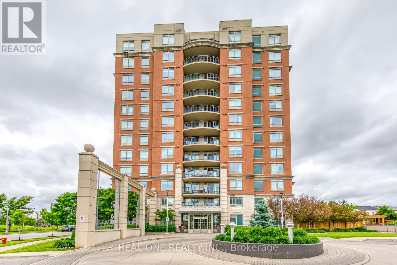 803 - 2365 CENTRAL PARK DRIVE, Oakville, Ontario