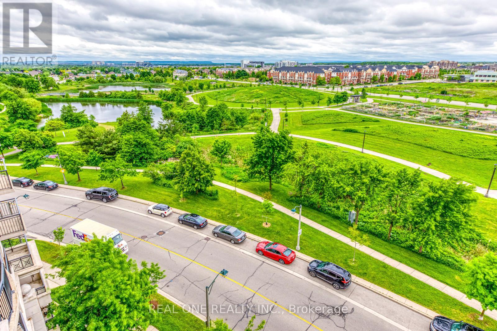 803 - 2365 Central Park Drive, Oakville, Ontario  L6H 0C7 - Photo 19 - W13453204