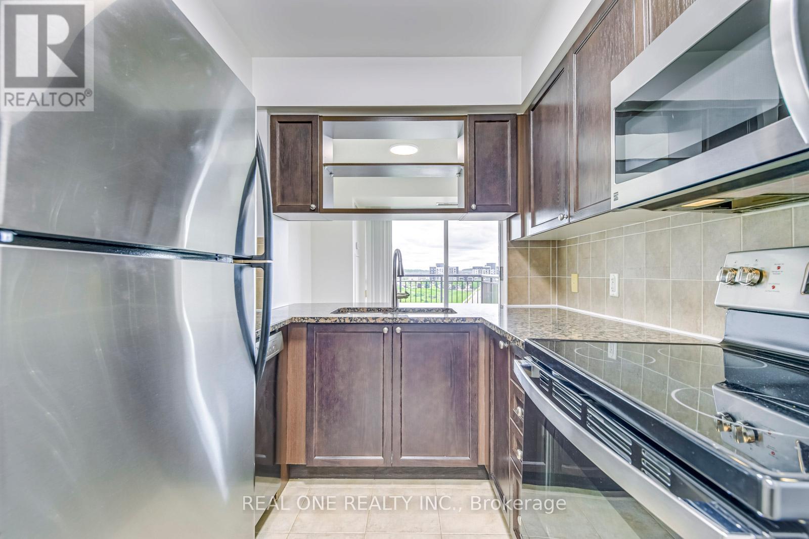 803 - 2365 Central Park Drive, Oakville, Ontario  L6H 0C7 - Photo 8 - W13453204