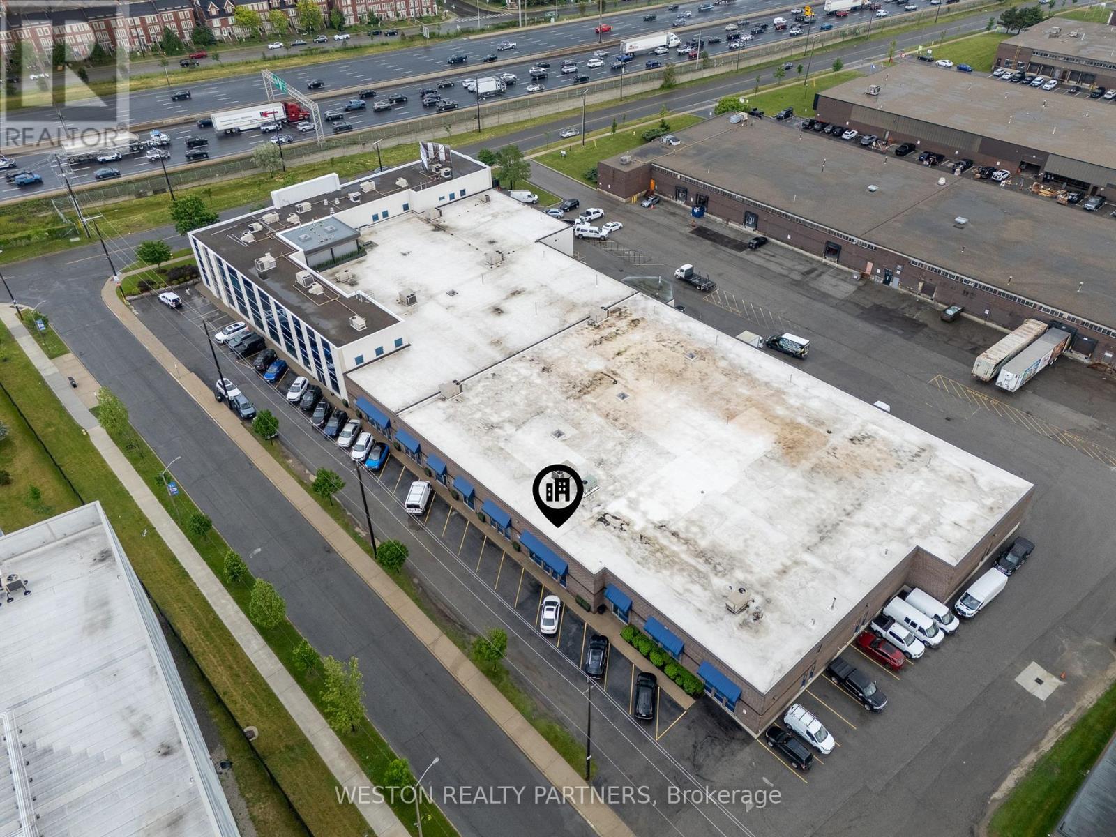 8 - 240 BARTOR ROAD, Toronto, Ontario