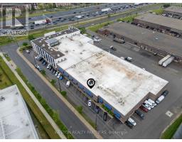 8 - 240 BARTOR ROAD, Toronto, Ontario