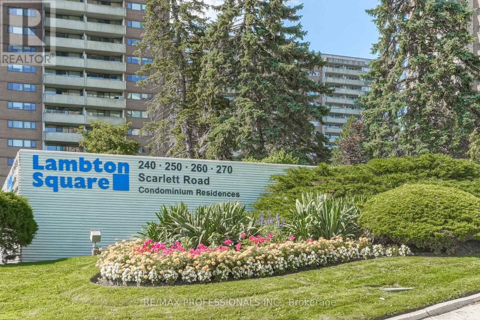 1907 - 250 Scarlett Road, Toronto, Ontario  M6N 4X5 - Photo 2 - W13453316