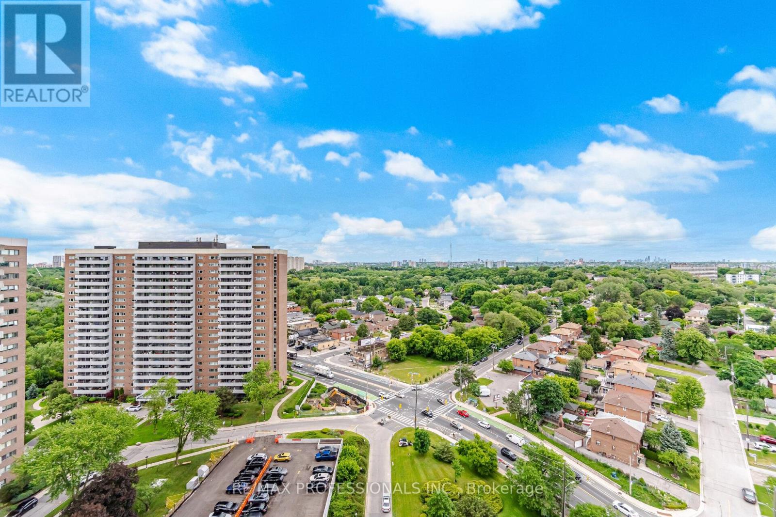 1907 - 250 Scarlett Road, Toronto, Ontario  M6N 4X5 - Photo 35 - W13453316
