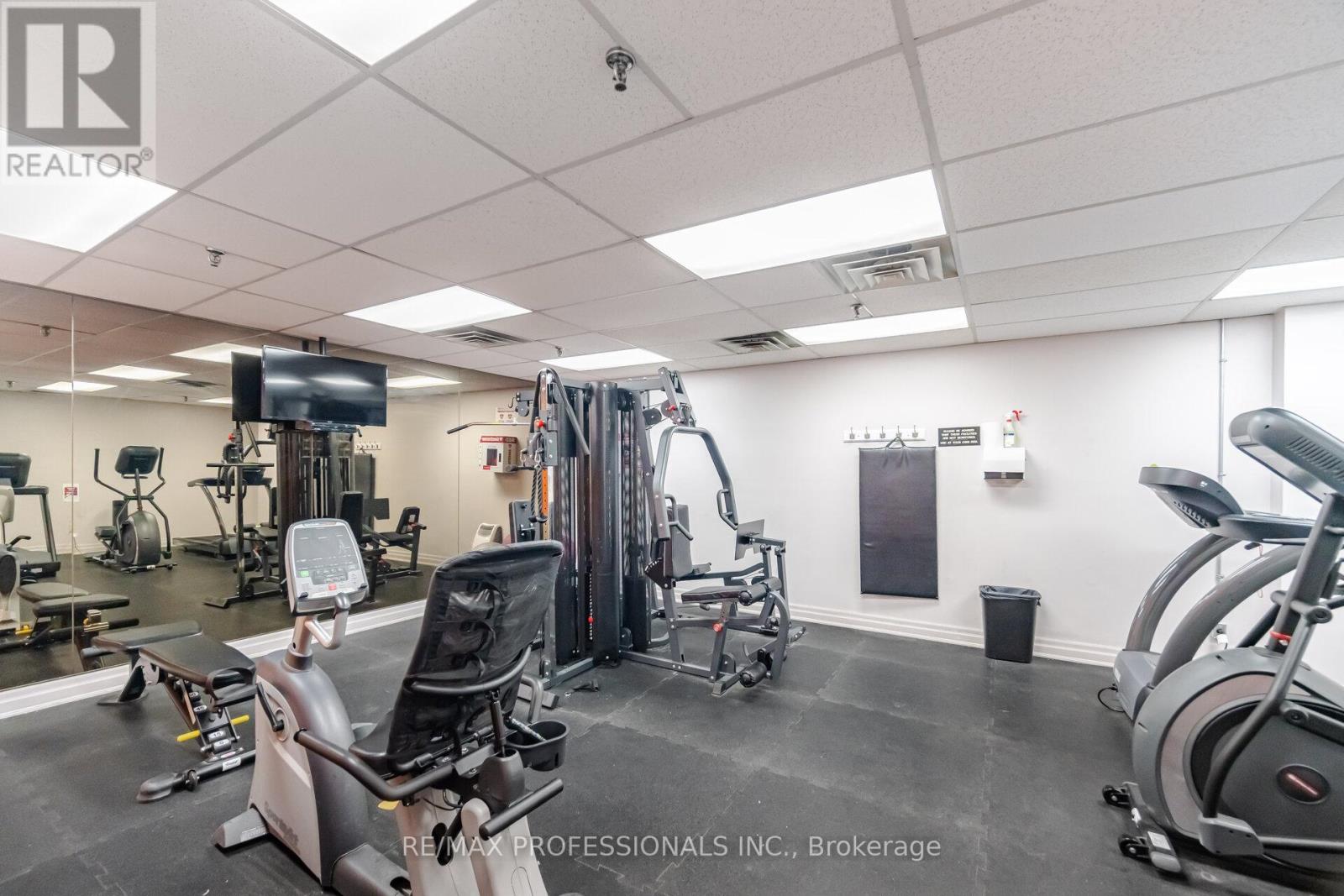 1907 - 250 Scarlett Road, Toronto, Ontario  M6N 4X5 - Photo 42 - W13453316